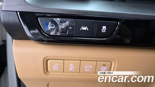Kia Canival Carnival 4 поколение Дизель 7 мест Signature — Фото автомобиля 28