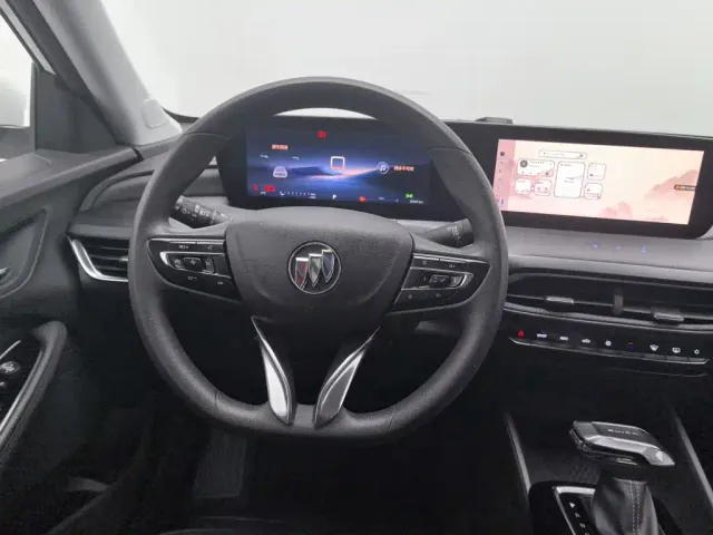 Buick Verano — Фото автомобиля 11