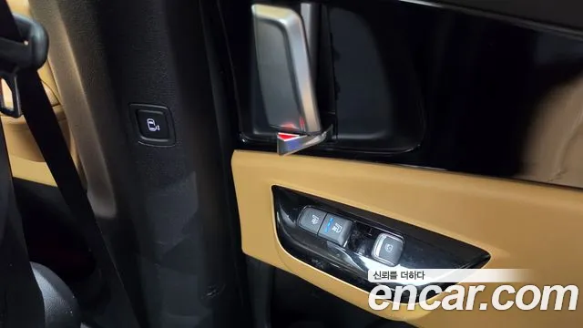 Kia Canival Carnival 4 поколение Бензин 7 мест Outdoor — Фото автомобиля 29