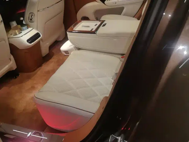 Maextro S800 — Фото автомобиля 11
