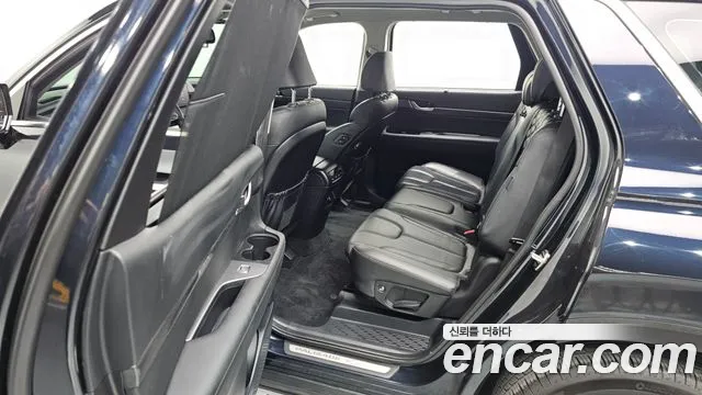 Hyundai Palisade — Фото автомобиля 13