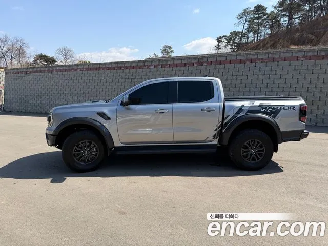 Ford Ranger — Фото автомобиля 9