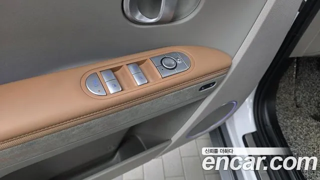 Hyundai Ioniq 5 — Фото автомобиля 27