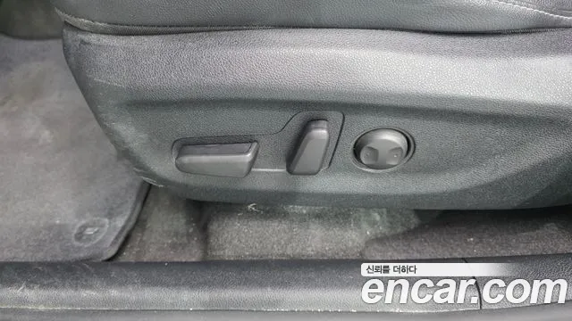 Kia Niro Niro Plus Earth — Фото автомобиля 28