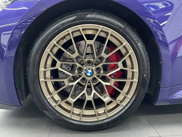 BMW M2 — Фото автомобиля 14