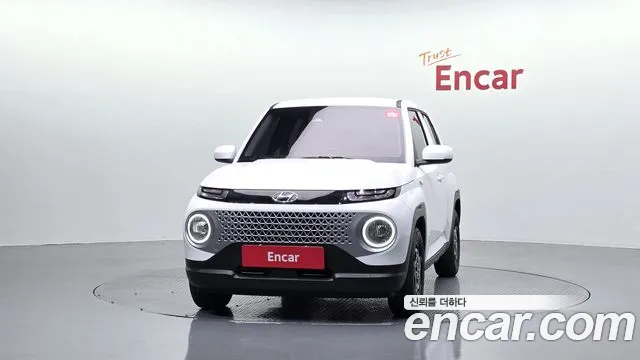 Hyundai Casper — Фото автомобиля 3