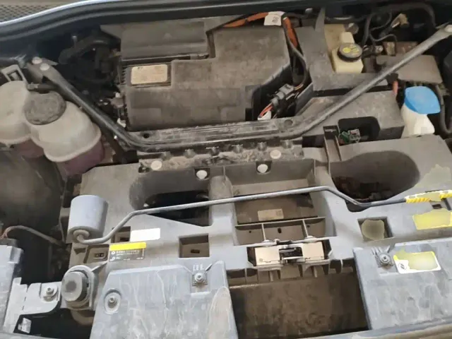 Volkswagen ID.4 Crozz — Фото автомобиля 19