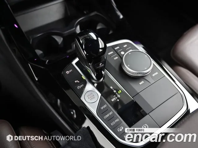 BMW X3 G01 — Фото автомобиля 9