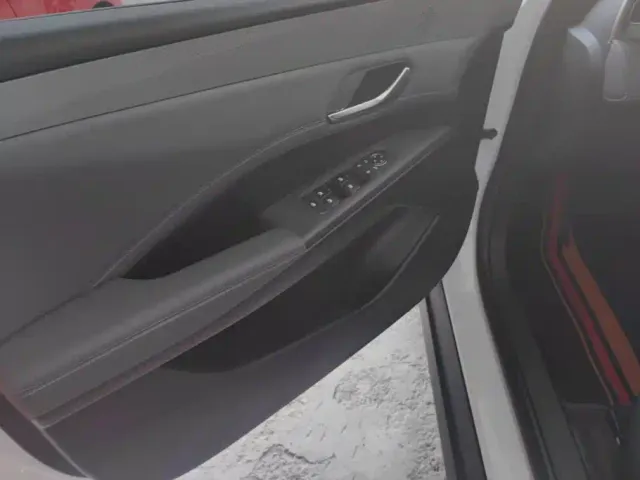 BYD Qin PLUS — Фото автомобиля 7