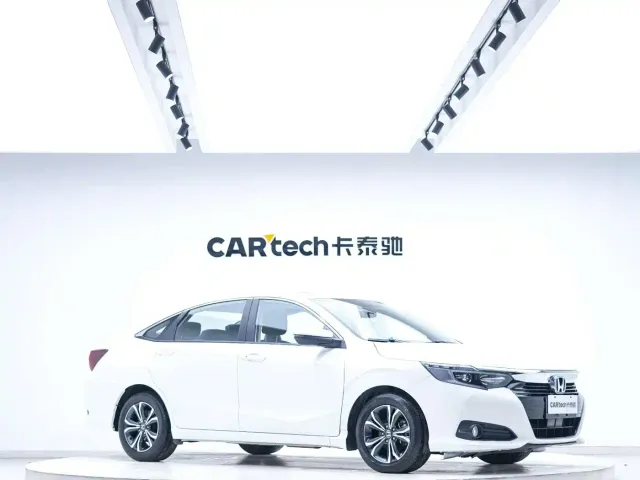 Honda Crider — Фото автомобиля 5