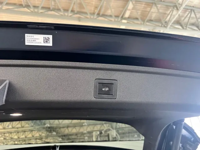 GAC Hyptec HL — Фото автомобиля 12