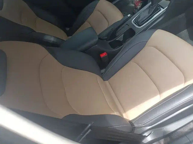 Chevrolet Monza — Фото автомобиля 24