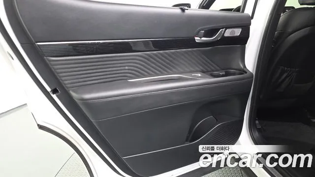 Hyundai Palisade The New Palisade Бензин 3.8 4WD — Фото автомобиля 5