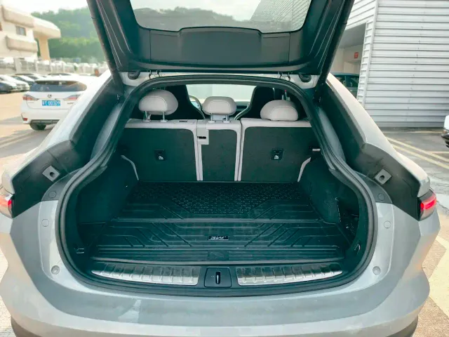 NIO NIO EC6 2024 75kWh — Фото автомобиля 17