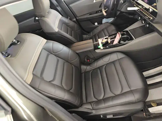Citroen C5 X — Фото автомобиля 24