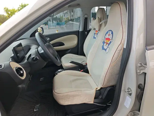 Wuling Bingo — Фото автомобиля 14