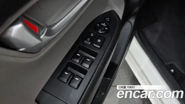 Kia RAY Новый Ray Фургон — Фото автомобиля 12