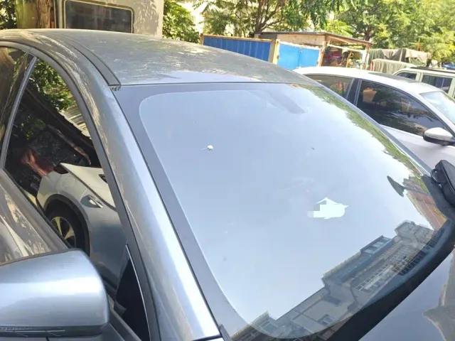 BYD Qin PLUS — Фото автомобиля 14