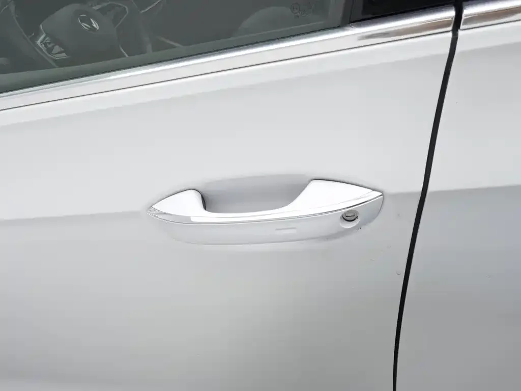 Volkswagen Golf 2021 280TSI DSG R-Line — Фото автомобиля 18
