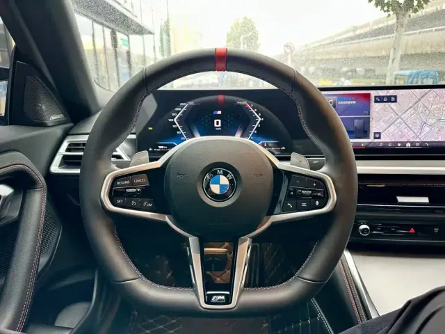 BMW M240i — Фото автомобиля 9