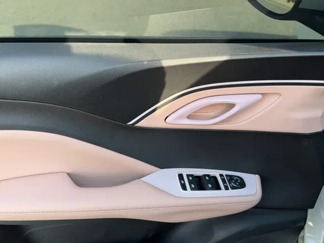 BYD Seagull — Фото автомобиля 9