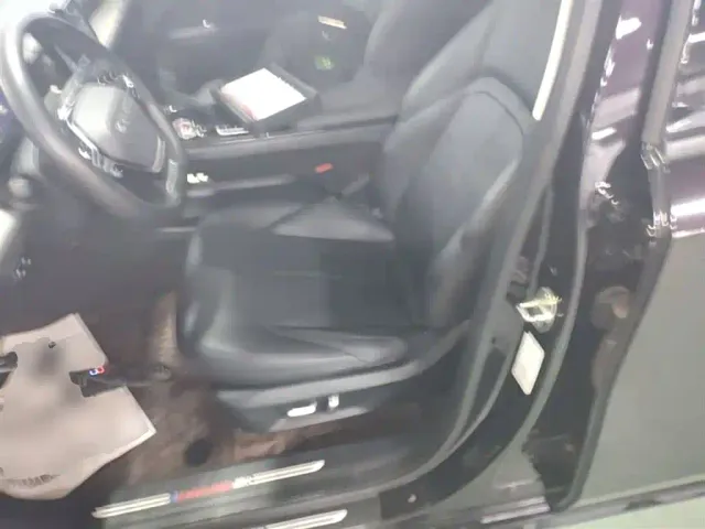 Wuling Starlight — Фото автомобиля 14