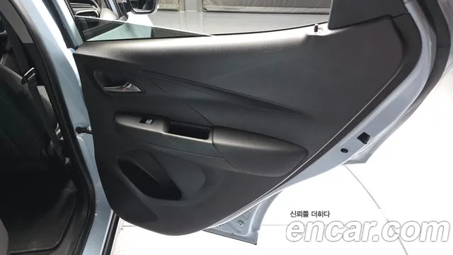 ChevroletGMDaewoo Bolt EV — Фото автомобиля 25