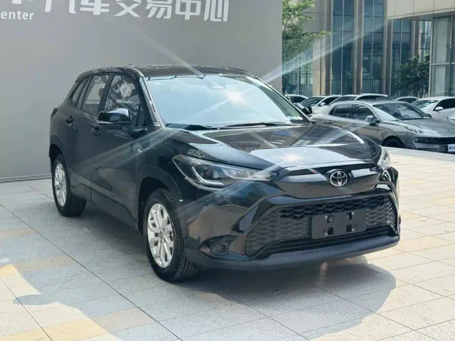 Toyota Frontlander — Фото автомобиля 3
