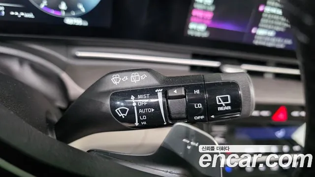 Kia Canival Carnival 4 поколение Дизель 7 мест Signature — Фото автомобиля 19
