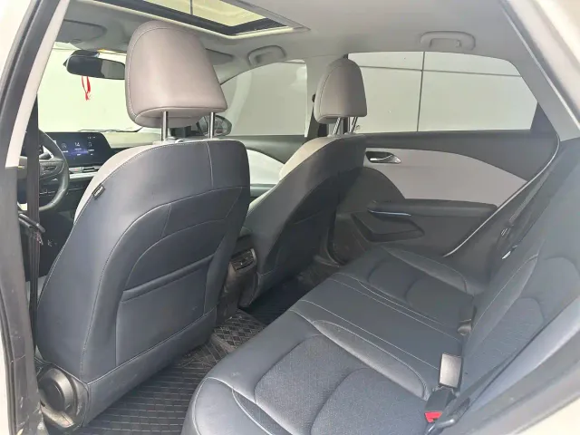 Chevrolet Monza — Фото автомобиля 6