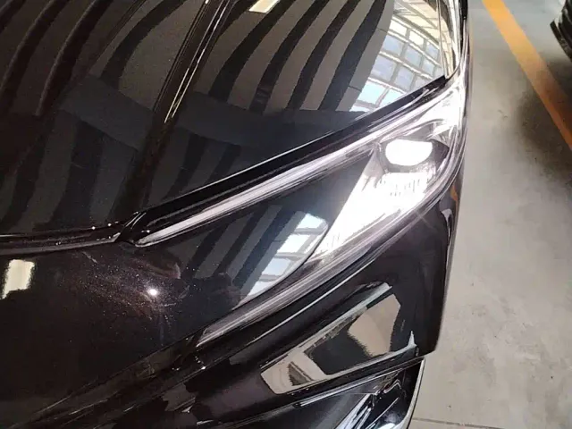 Toyota Camry — Фото автомобиля 23