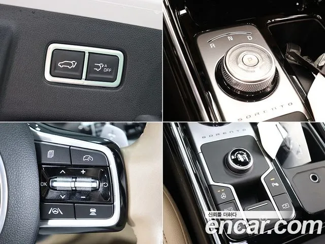 Kia Sorento 4th Gen — Фото автомобиля 18