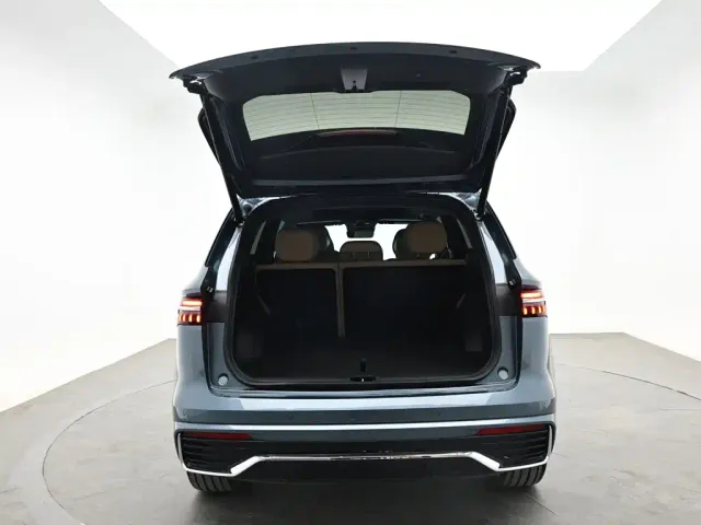 Geely Xingyue L — Фото автомобиля 8