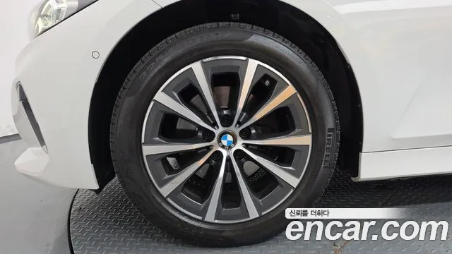 BMW 3 Series G20 — Фото автомобиля 5