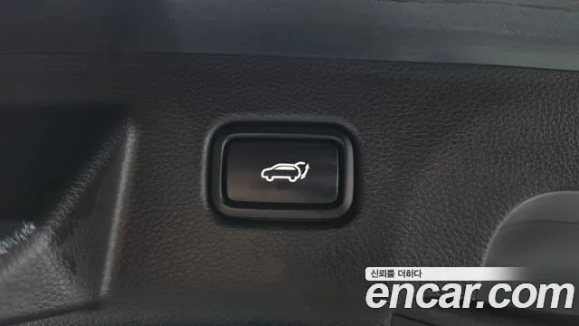 Kia Seltos — Фото автомобиля 23