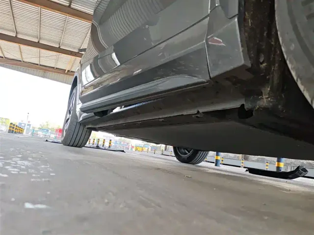Geely Galaxy E5 — Фото автомобиля 20