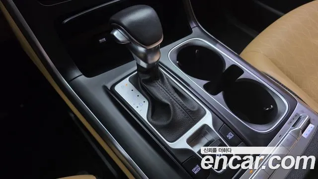 Kia Canival Carnival 4 поколение Дизель 9 мест Prestige — Фото автомобиля 7