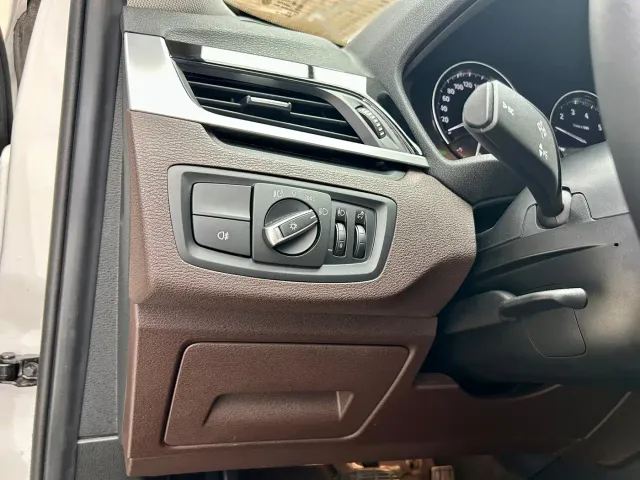 BMW X1 — Фото автомобиля 22