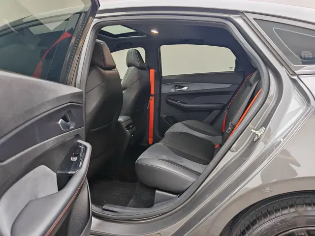 Geely Binrui — Фото автомобиля 16