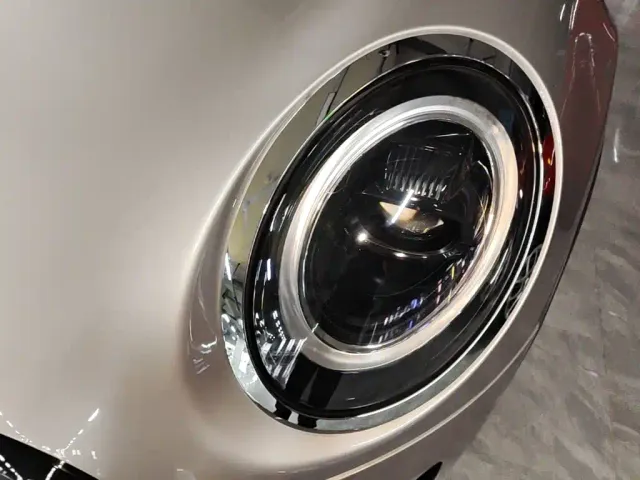 MINI Hatch — Фото автомобиля 23