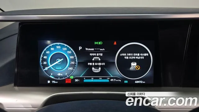 Hyundai Nexo Nexo Premium — Фото автомобиля 6