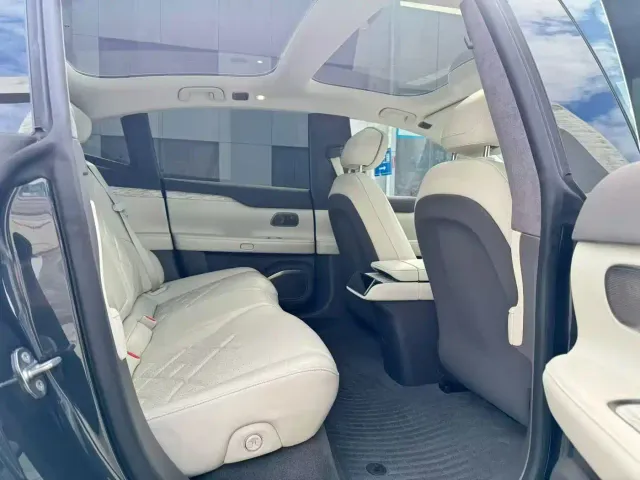 Nio ET7 — Фото автомобиля 6
