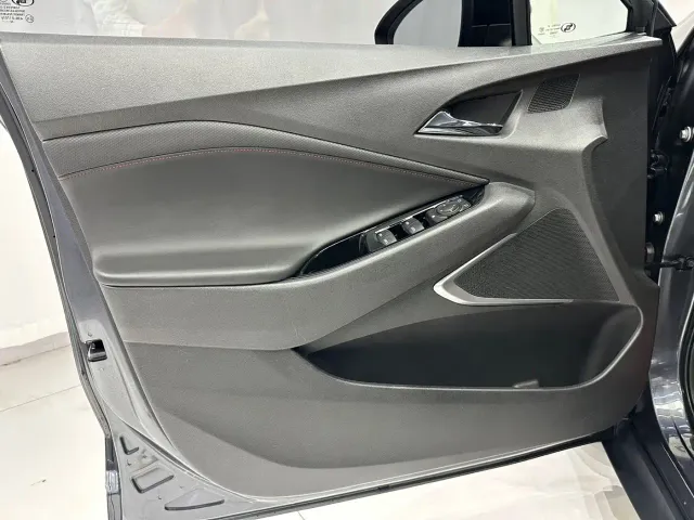 Chevrolet Orlando — Фото автомобиля 8