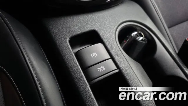 Kia Seltos — Фото автомобиля 16
