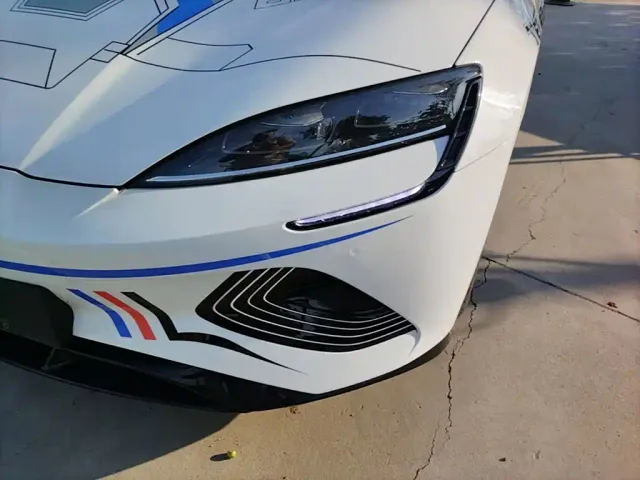 BYD Seal — Фото автомобиля 23