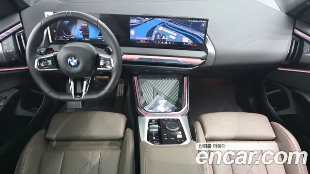 BMW X3 — Фото автомобиля 7