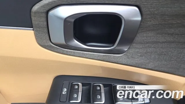 Kia Sorento 4th Gen — Фото автомобиля 27