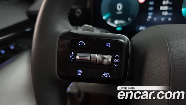 Hyundai Grandeur GN7 — Фото автомобиля 22