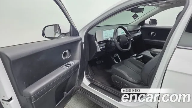Hyundai Ioniq5 — Фото автомобиля 9