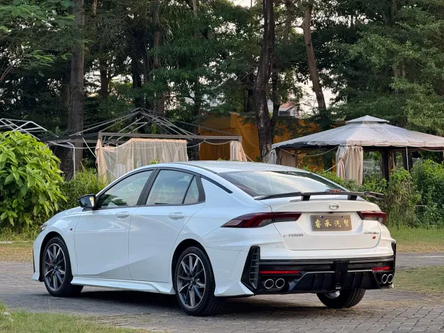 GAC Trumpchi Emkoo — Фото автомобиля 6